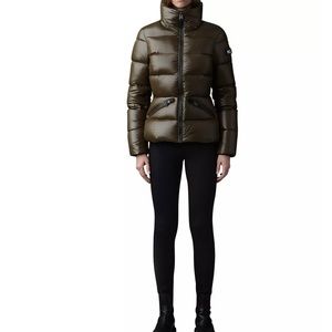 Womens mackage Madalyn Down Jacket
